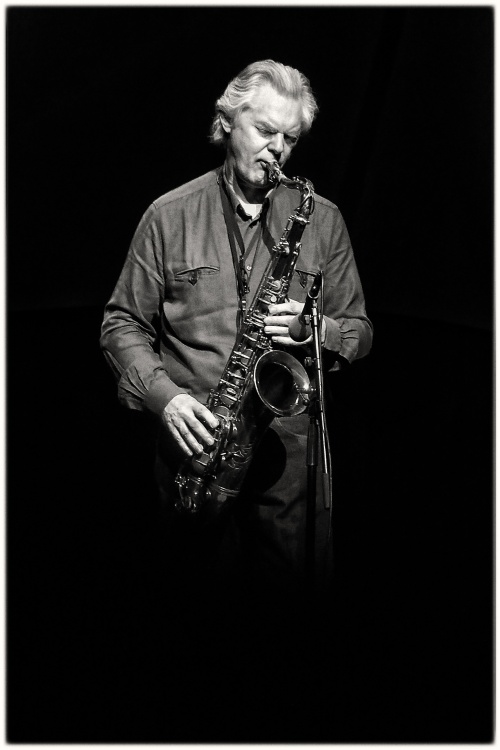 JAN GARBAREK GROUP