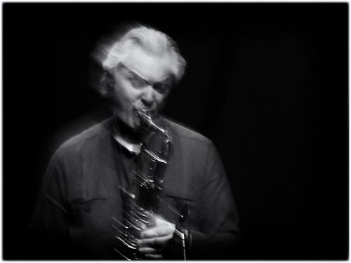 JAN GARBAREK GROUP