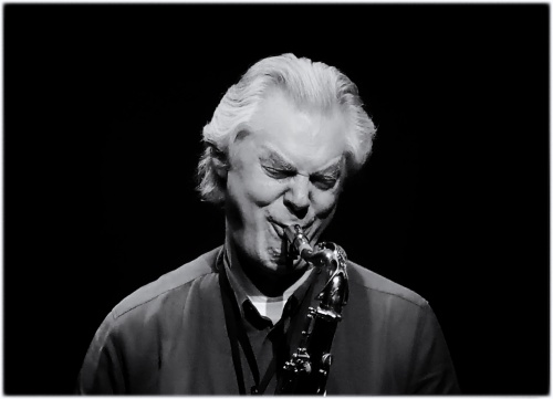 JAN GARBAREK GROUP