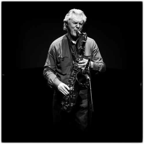 JAN GARBAREK GROUP