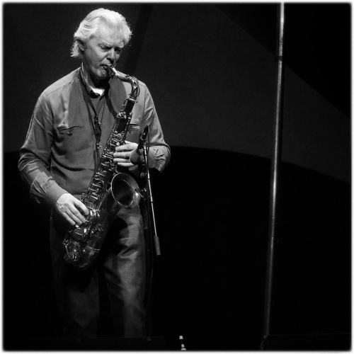 JAN GARBAREK GROUP
