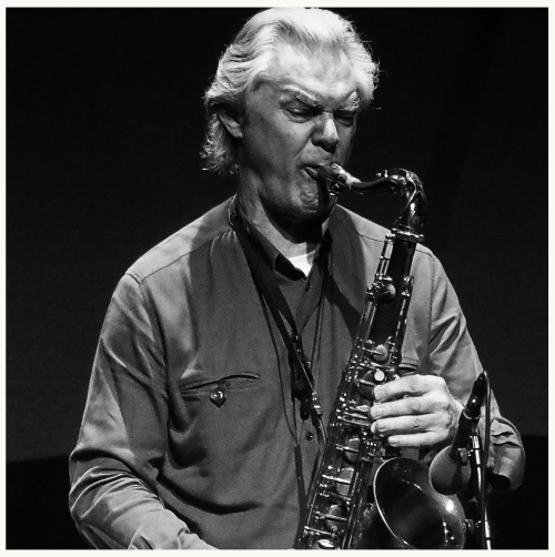 JAN GARBAREK GROUP