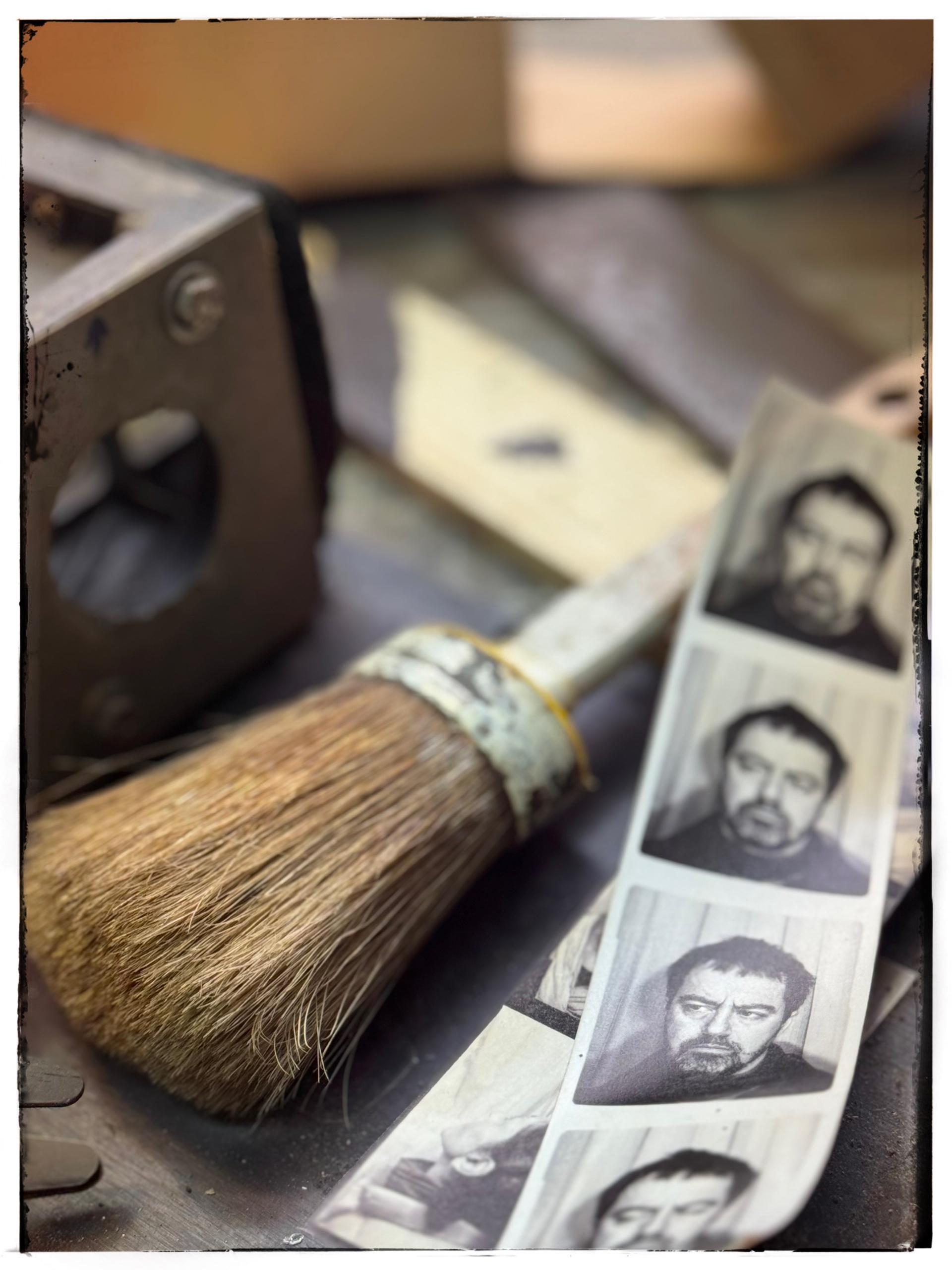 Archivio fotografico Maria Di Pietro