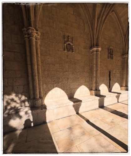 Frammenti di luce 08 Vita Arlesienne