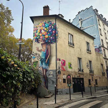 Parigi & Giverny - i luoghi di Monet - Giugno 2024