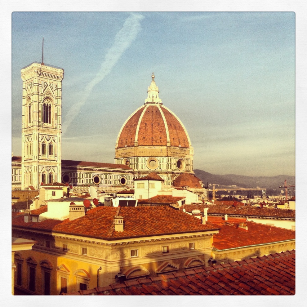 Firenze - da maggio a settembre 2023