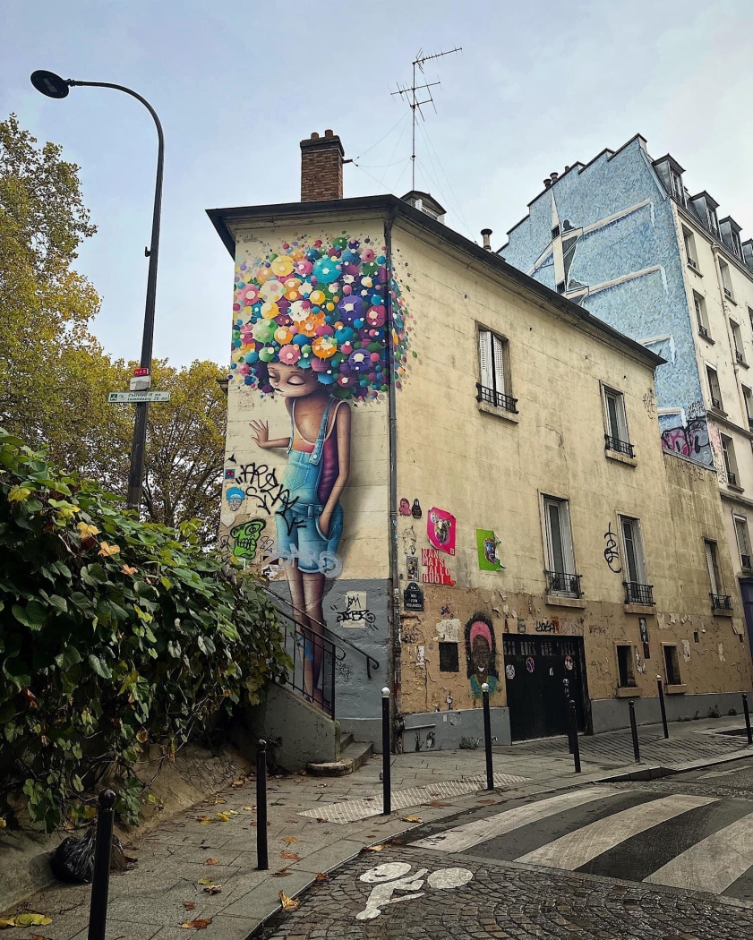 Parigi & Giverny - i luoghi di Monet - primavera/estate 2024